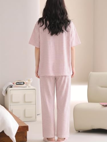 Image of Louis Luxe Women Pajama Set