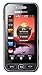 Produktbild Samsung Star S5230 Smartphone (Touchscreen, 3MP Kamera, Video, MP3-Player, Bluetooth) noble-black