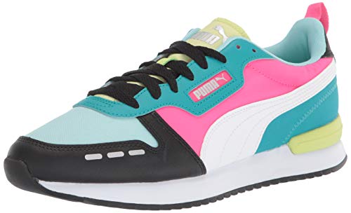 Image of Puma Unisex R78 Sneaker
