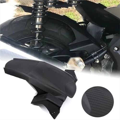 Garde-boue arrière pour Nmax 125 150 155 protection moto