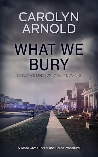 What We Bury
