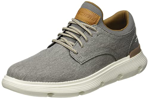 Skechers Men's Garza-Romano Boat Shoe