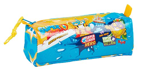 Estuche de SuperZings Oficial Escolar