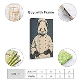 Zoom IMG-1 iytafgyt anda chef stampa artistica Zoom IMG-1 iytafgyt anda chef stampa artistica