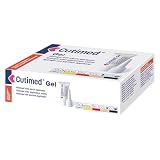 Cutimed Hydrogel Amorph, 10X8 g