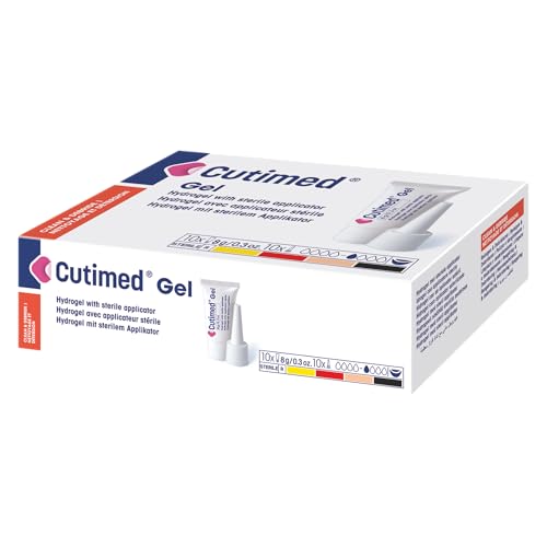 Cutimed 8g Gel | 1 Single Tube |
