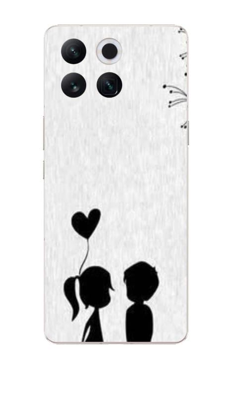 Premium Vinyl Mobile Skins: Personalize & Protect Your Device with Stylish Precision-Fit Designs for NIO Phone Design E01 -MT(This is Not Mobile Back Cover)