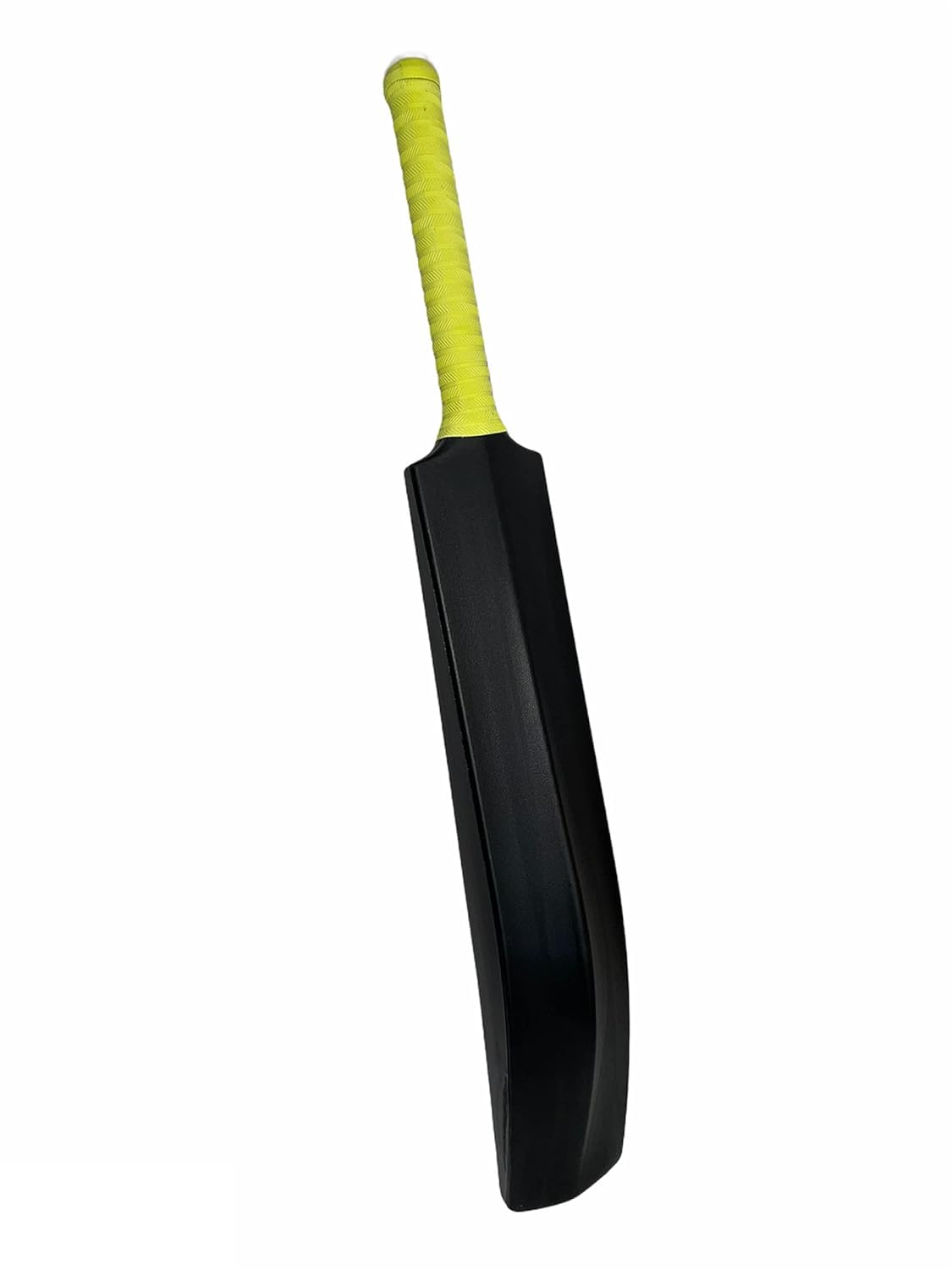 Hyrise Hard Plastic Cricket Bat Plastic Bat for Tennis and Wind Ball, Cricket Bat (Full Size, Black) (B0CP7YZ2LL) Amazon Price History, Amazon Price Tracker