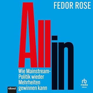 All in cover art