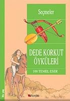 Dede Korkut Hikayeleri 9752846866 Book Cover