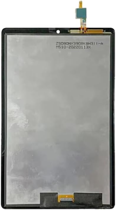 YOOOKOOO for TCL Tab 8 WiFi 9132X 9132G Tablet LCD Display Touch Screen Panel Sensor Digitizer Glass Full Assembly