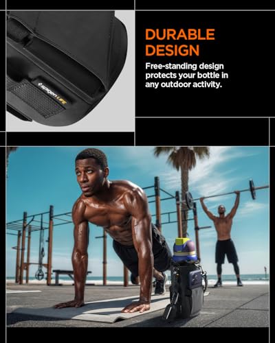 Spigen Life Magnetic Gym Bag for Men
