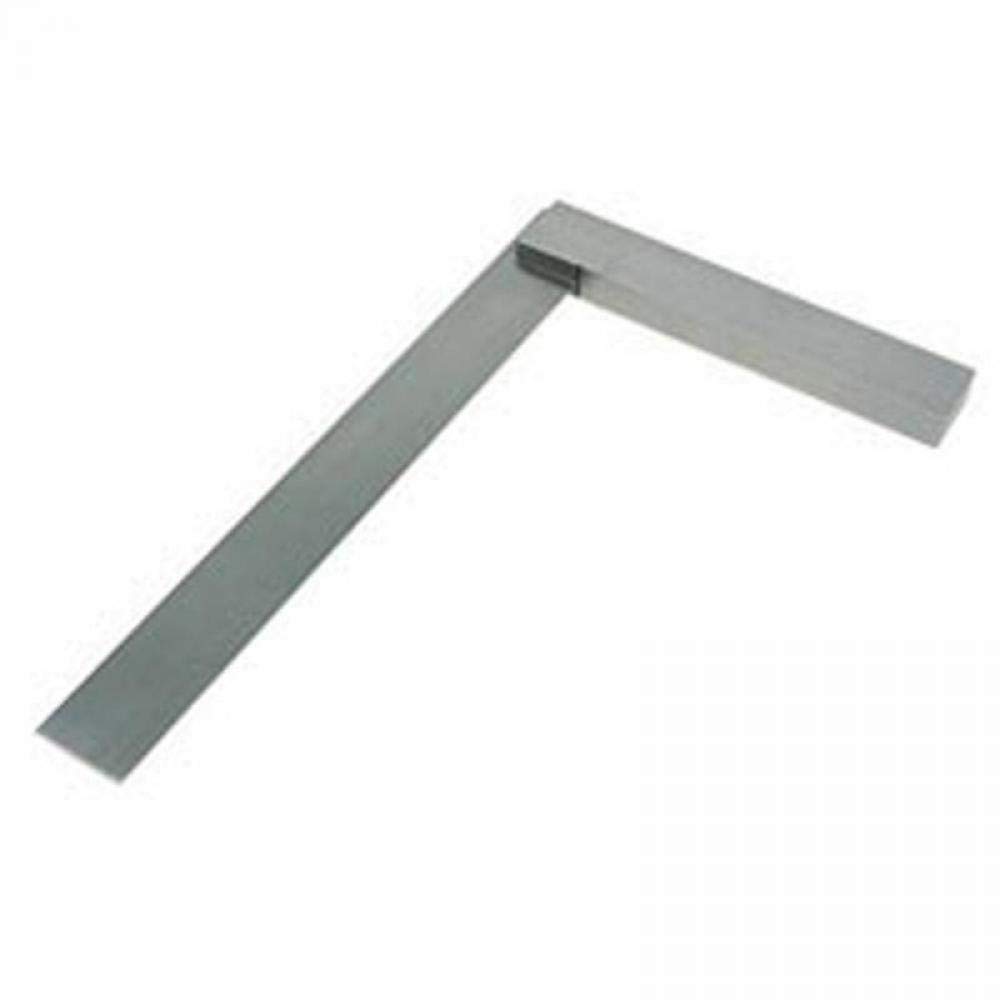 Clarke ET152 Steel Machinist Square (300mm) - 1700327
