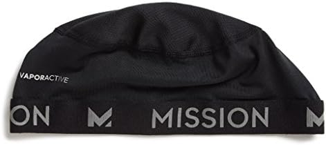 Mission Womens Unisex-Adult Mens 