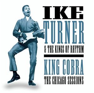 King Cobra: The Chicago Sessions King Cobra: The Chicago Sessions