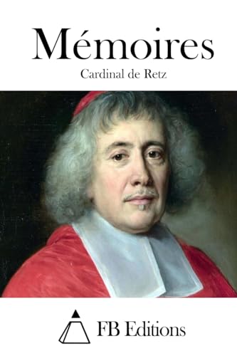 Mémoires (French Edition)