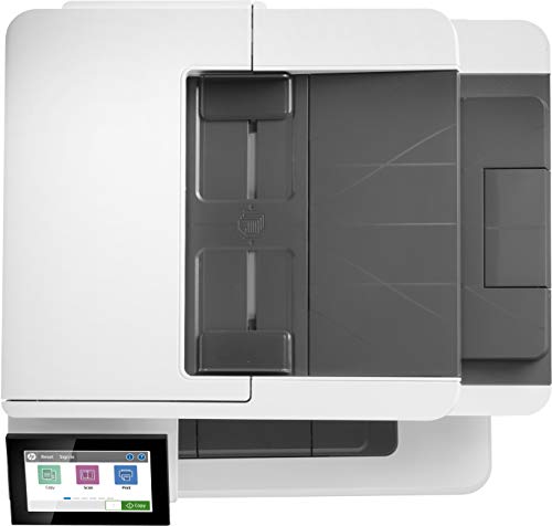Imprimante multifonction laser A4 HP LaserJet M430f 3PZ55A Ethernet - 6