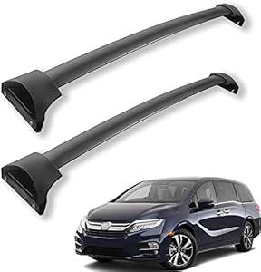 MOSTPLUS Roof Rack Cross Bars ...