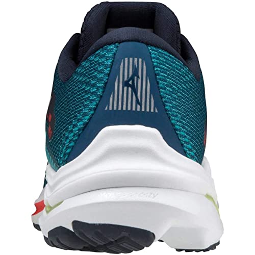 Image of Mizuno mens Wave Inspire 17 Men's Wave Inspire 17