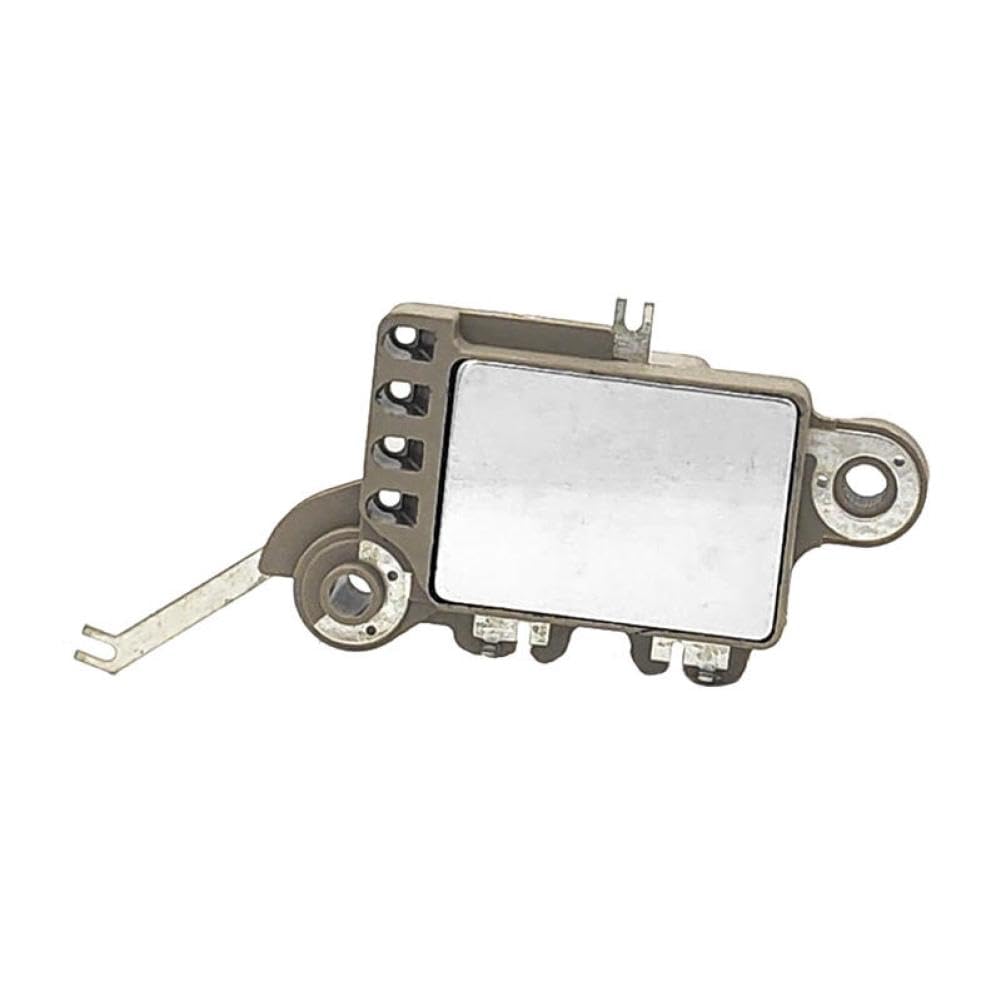 Alternator Voltage Regulator 12V for Part Number 233493 277001810 ARW9493AD VRH2005102B 2350099109 1260003112 129101000X0 YR669 RW9493A RW9493B Compatible with Automotive Motorcycle Parts