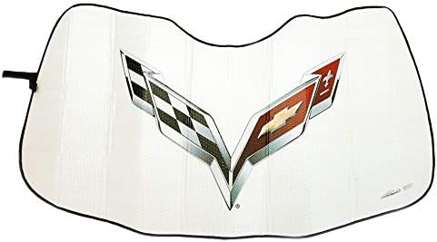 Corvette Folding Insulated