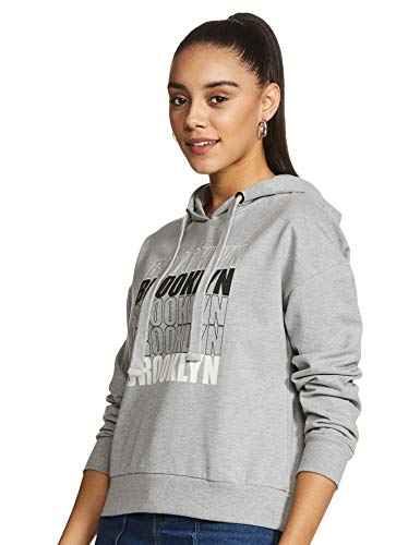 Image of Amazon Brand - Symbol Women Sweatshirt
