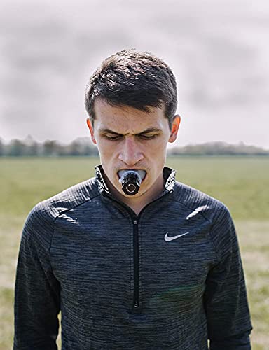 Expand-A-Lung (Pack Of 5)| Breathing Fitness Exerciser Device | Expiratory Inspiratory Muscle Oxygen Trainer | Increase Lung Capacity, Improves Sleep, Fitness & Respiratory Therapy | Since 2004 #TOP6