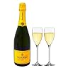 ヴーヴ・クリコ ヴーヴ クリコ イエロー 750ml 12%