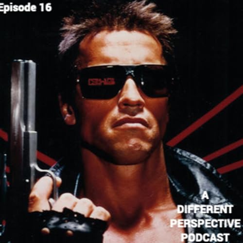 Episode 16 / I'll Be Back