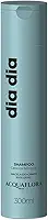 Acquaflora Dia Dia - Shampoo 300ml