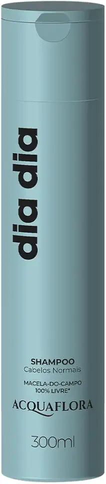 Acquaflora Dia Dia - Shampoo 300ml