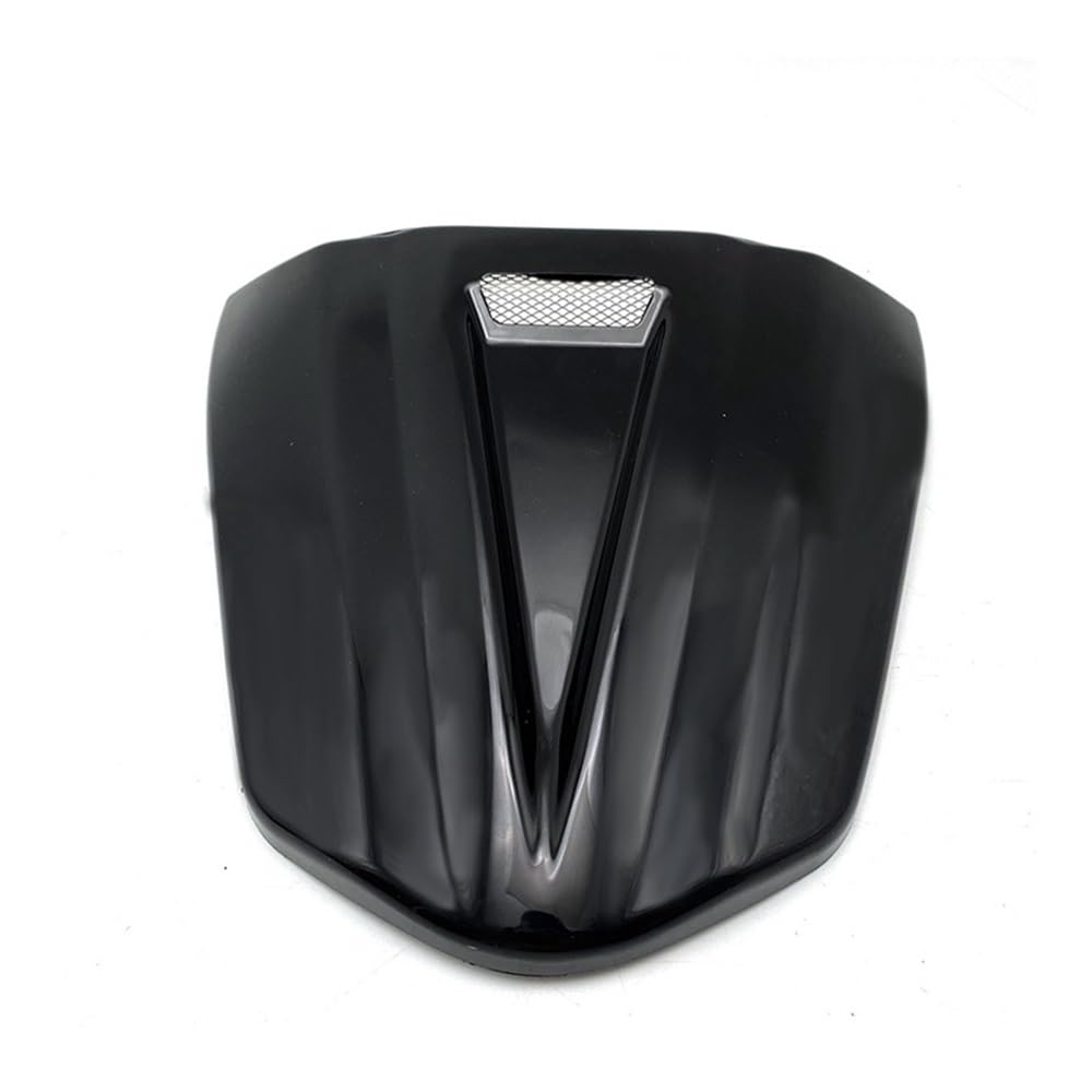 Cache selle arrière carbone rigide pour GSX-S1000 look course - 7