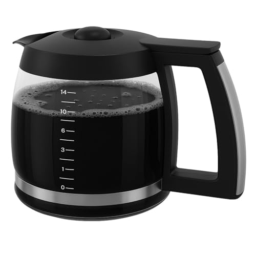 14-Cup Carafe Compatible with DCC-2200RC