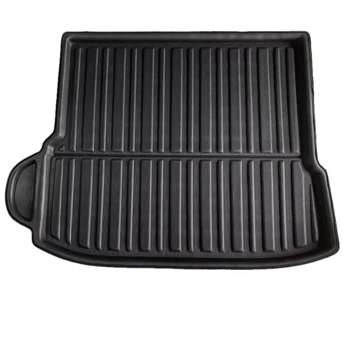 Tapis coffre voiture antidérapant et étanche Toyota Highlander XU70