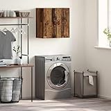 【CONÇU POUR UNE QUALITÉ PARFAITE】Tous les meubles Générique Home Furniture sont fabriqués avec des matériaux durables et haut de gamme, soumis à des contrôles qualité stricts, pour un mobilier durable. Si vous avez des questions après réception du produit, n'hésitez pas à nous contacter : notre service client professionnel vous répondra dans les 24 heures.
