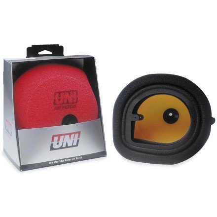 Uni Filter NU4137ST Air Filter