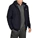 Produktbild Under Armour Herren Jacke Coldgear Reactor Performance Hybrid, Schwarz, SM, 1342692-001