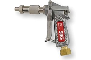 B&G Robco SRG-6 Pest Pistol Gun