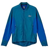 ダイワ(DAIWA) ジャケット ストレッチハイブリッドジャケット モロッカンブルー XL DJ-35008