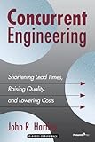 engineering lavora con noi Used Book in Good Condition Concurrent Engineering: Shortening Lead Times, Raising Quality, and Lowering Costs