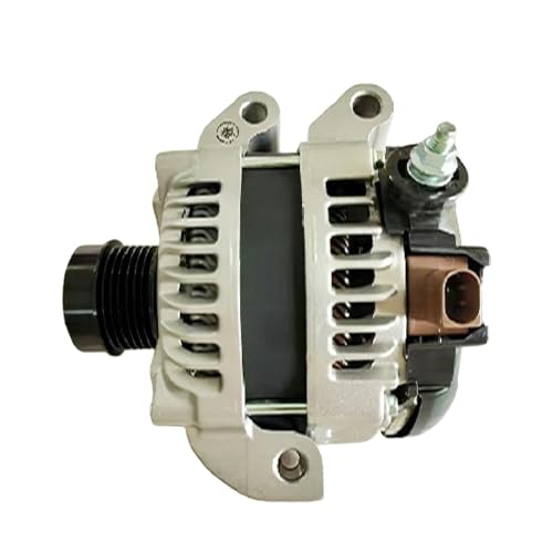 Alternateur Jeep Wrangler 2.0 Turbo 2018 2019 pièce moteur 104211-1071