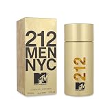212 MEN NYC x MTV edt vapo ed. lim. 100ml