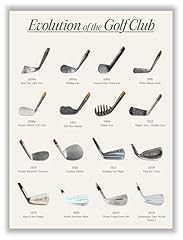 Golf Clubs