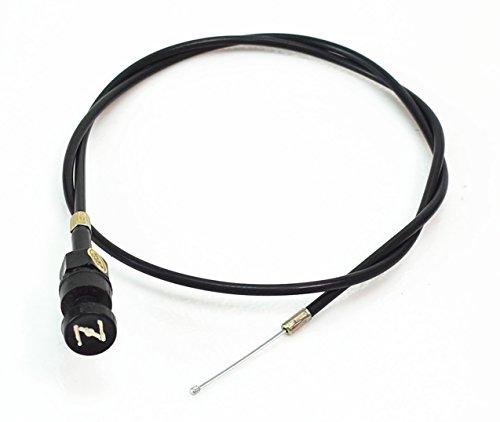 Choke Cable For Honda Foreman Rubicon 500 Trx500Fa Trx500Fe Trx500Fm Trx500Tm (S45 Cable) #TOP18