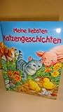  Meine liebsten Katzengeschichten