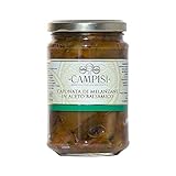 TIPILIANO | Caponata di melanzane ricetta classica siciliana | 290 gr.