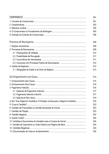 Contratos - Teoria e Prática