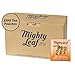 Mighty Leaf Chamomile Citrus Herbal Tea – 100 Count Tea Pouches – Caffeine-Free Blend with Chamomile, Orange Peel & Lemongrass – Calming Herbal Tea for Relaxation & Sleep Support