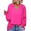 Bright Pink