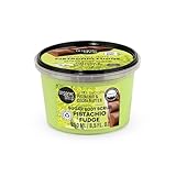 Organic Shop Pistazien- und Kakaobutter-Körperpeeling 250 ml